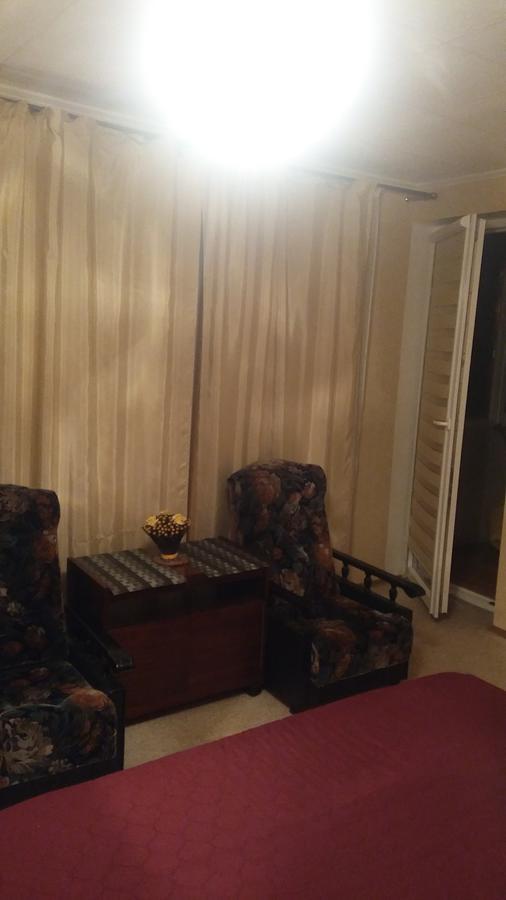 Appartement Ciurlionio 83