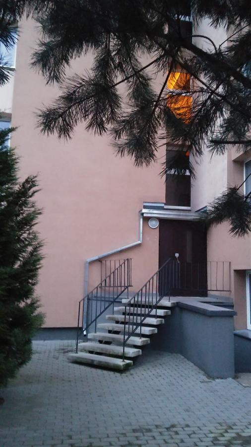 Ciurlionio 83 * Druskininkai