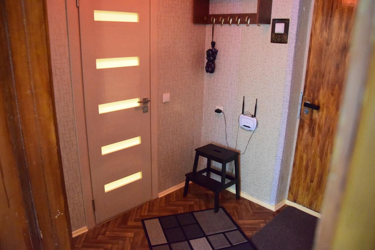 Appartement Ciurlionio 83 *