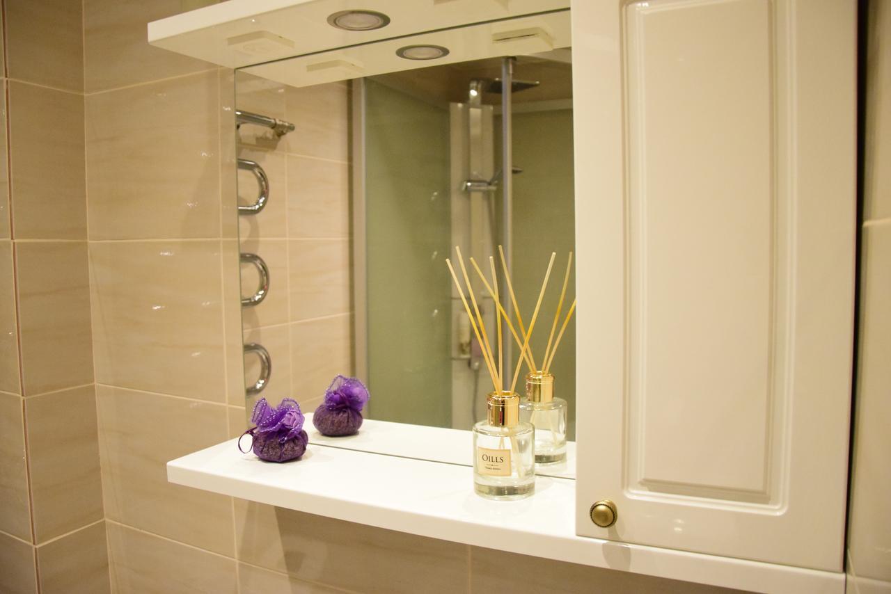 Ciurlionio 83 Appartement